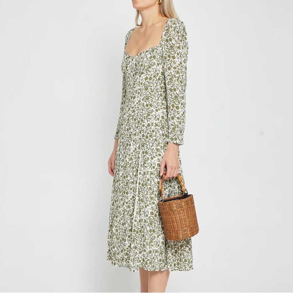 NWT Crimini Dress - Picture 6 of 10